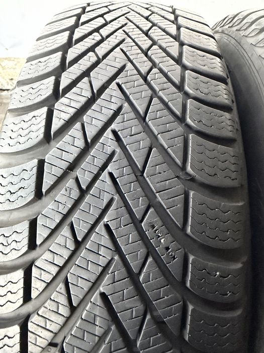 195/65/15 Pirelli dot22 2бр