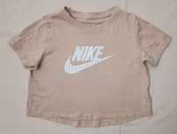 Nike Sportswear Tee оригинална тениска ръст 128-137см Найк фланелка