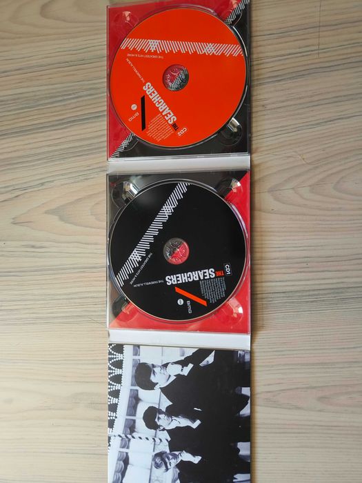 cd uri muzica- excelente