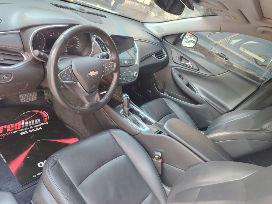 Malibu 2 2,4 2018 toza