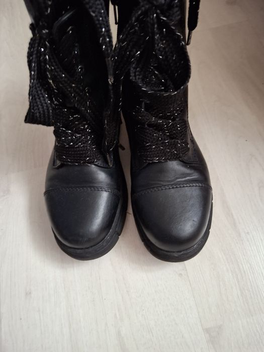 Ghete fete marimea 32