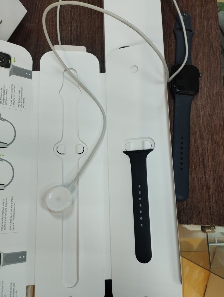 Apple watch se 44mm