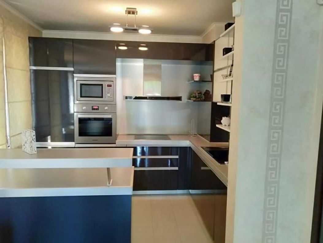 Дава се под наем Тристаен апартамент в София, Драгалевци - 95 кв.м за 800 € - Снимка #7