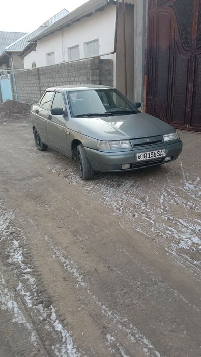 Ваз лада 2110 сотилади