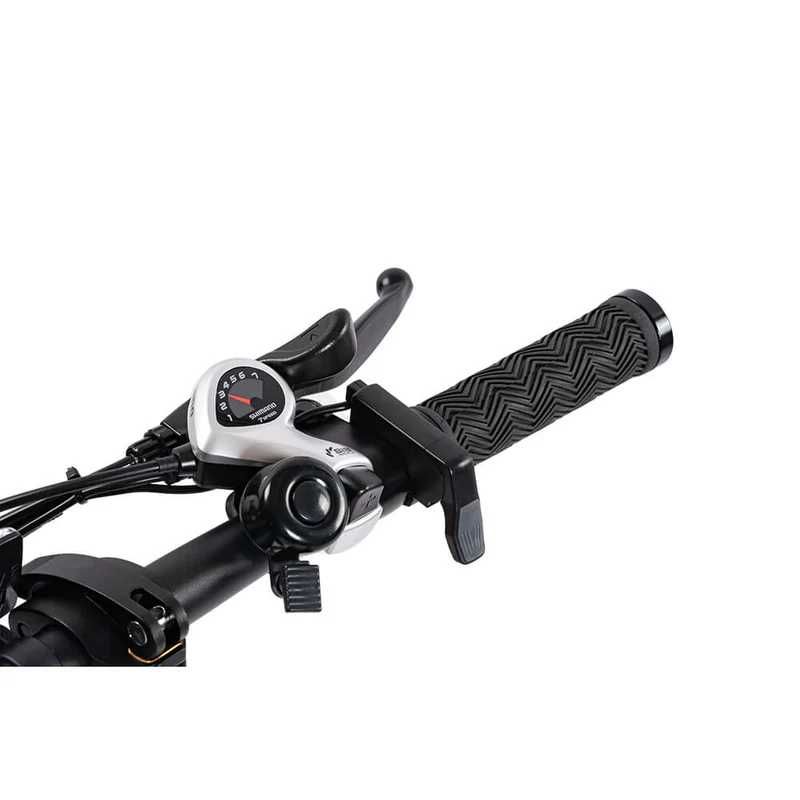 Електрическо колело Kukirin (Kugoo Kirin) V1 Pro kukirinbg.com