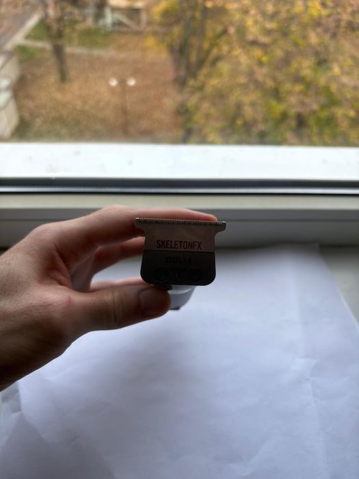 Vand trimmer babyliss