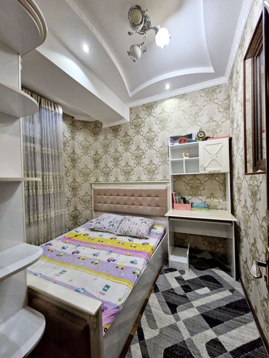 3 комнатная 70м² в Новостройке с Лифтом Вокзал