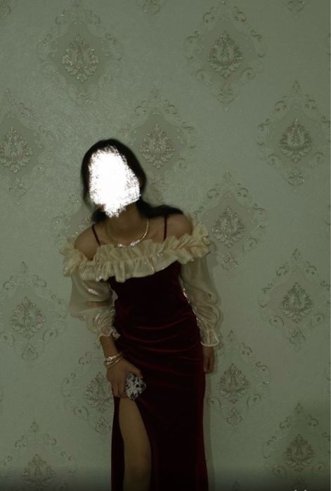 Красивое платье за 6000