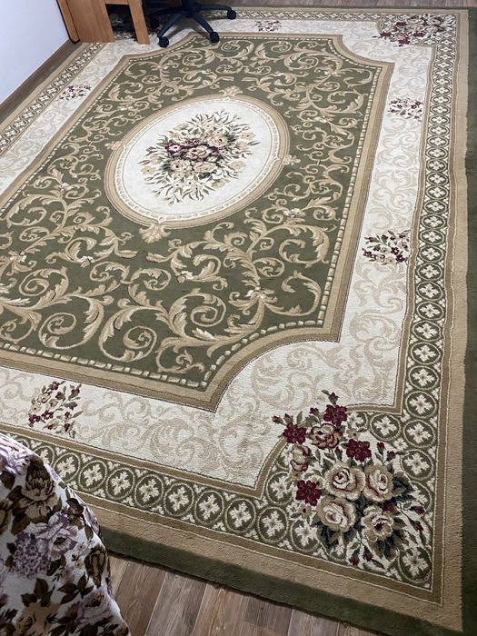 Продам 2 ковра ковер 3х4 состояние хорошее