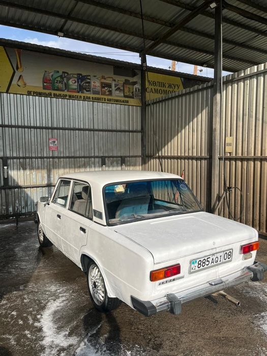 Прадам ваз 21011