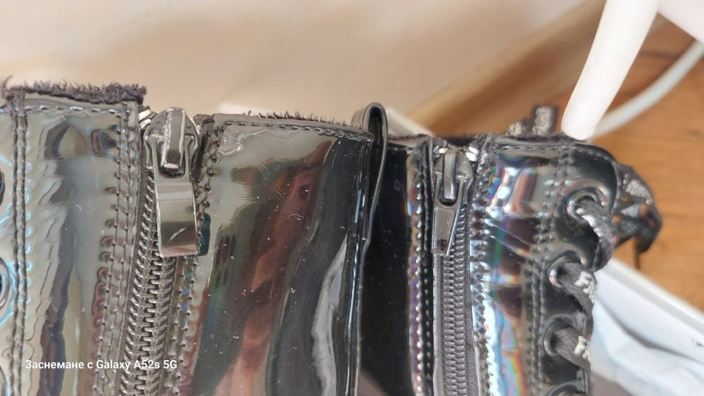 Детски      боти