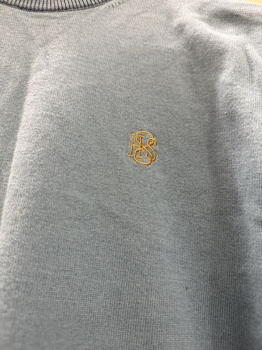 Мъжки пуловер Hristo Stoichkov