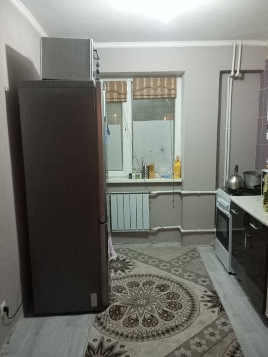3 бөлмелі пәтер сатылады