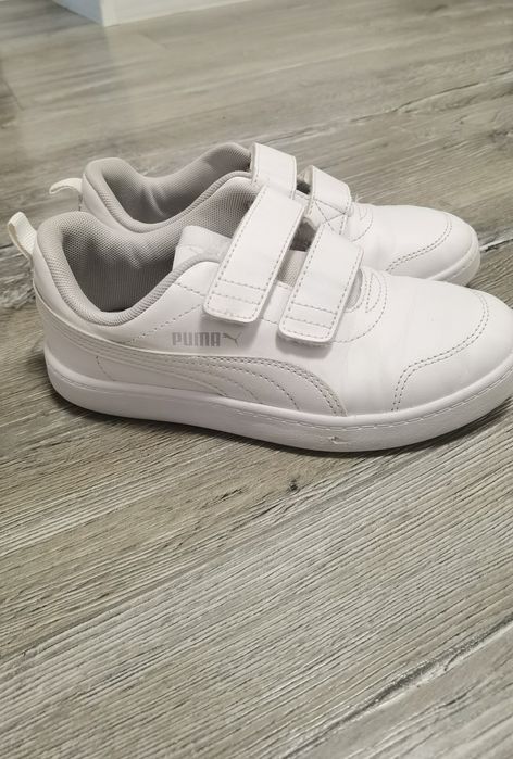 Детски маратонки puma