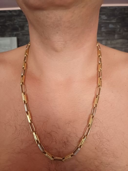 Lănțișor aur 14 k