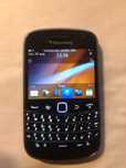 BlackBerry 9900 Bold