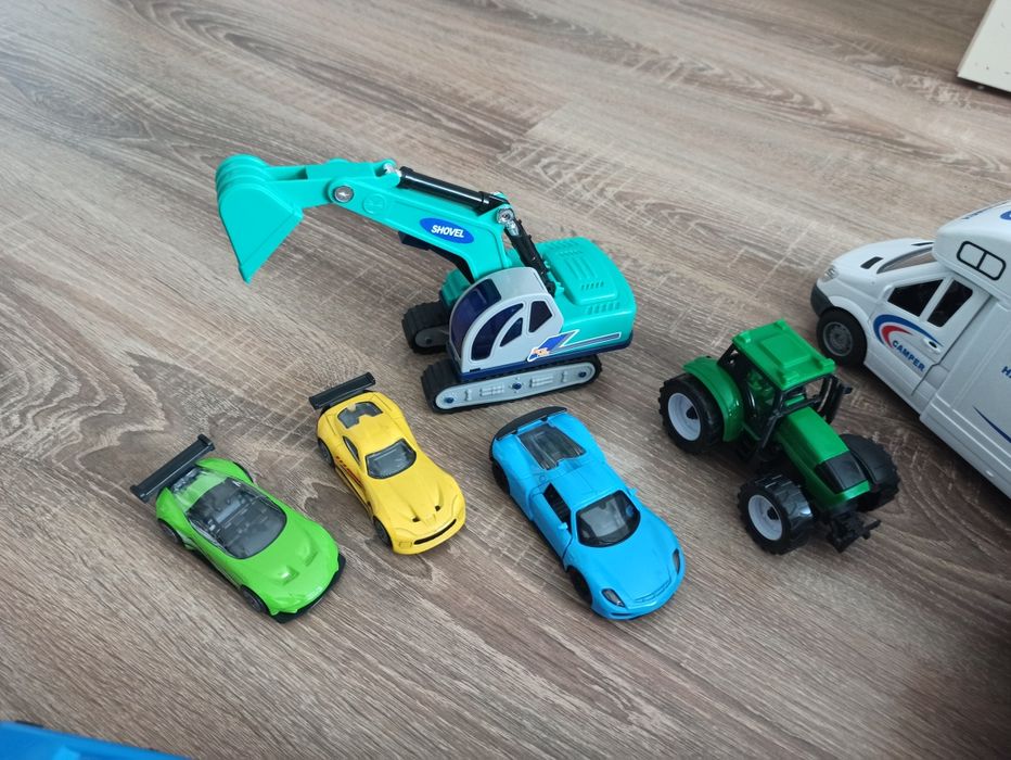 Музикални играчки  общо 30лв