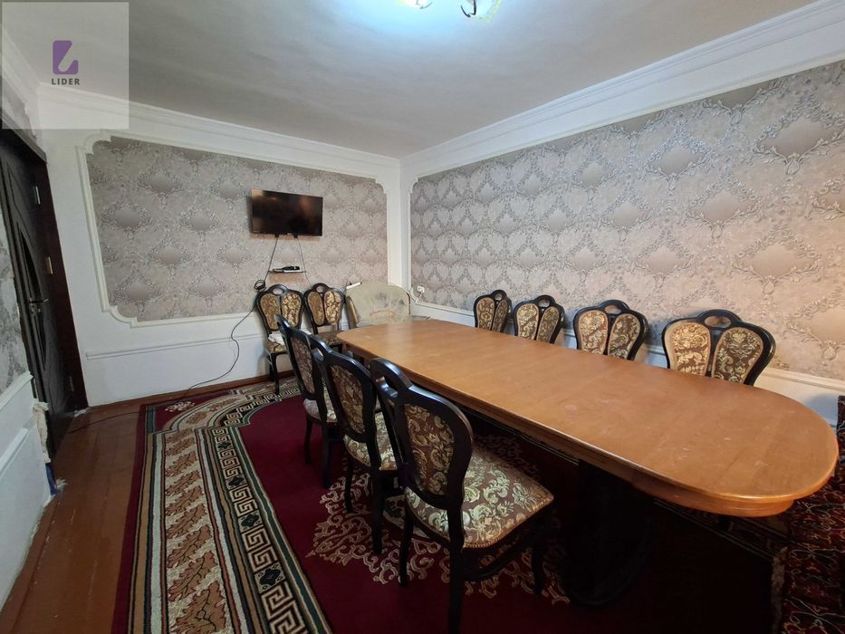 Продается 3х ком квартира Вокзал 77серия