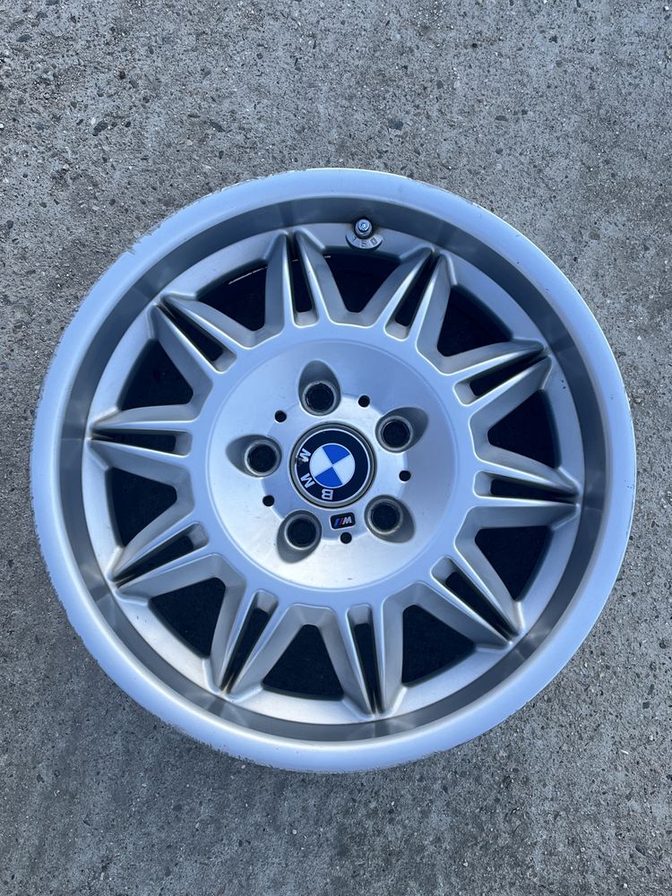5бр. Style 39 Оригинални джанти  BMW e36 M3