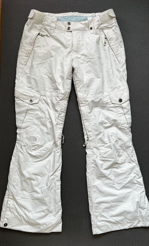 Дамски ски панталон The North Face Hyvent