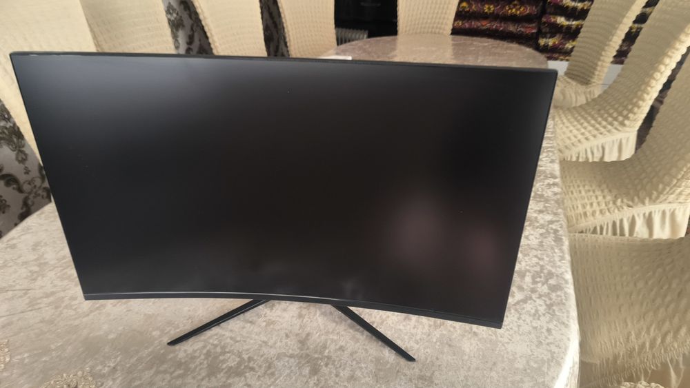 Manitor mishka klavish  by