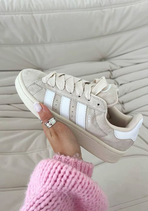 Adidas campus nou