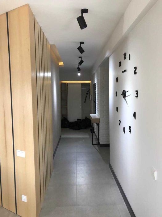 Сдаётся 4-х комнатный Габус 170м2 На Садык Азимова!