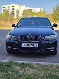 Vând BMW 320 D,184 Cp