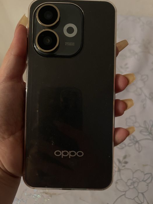Oppo a5 5G продается