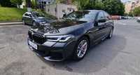 BMW 520 XDrive Motorina+Hybrid 30.000km