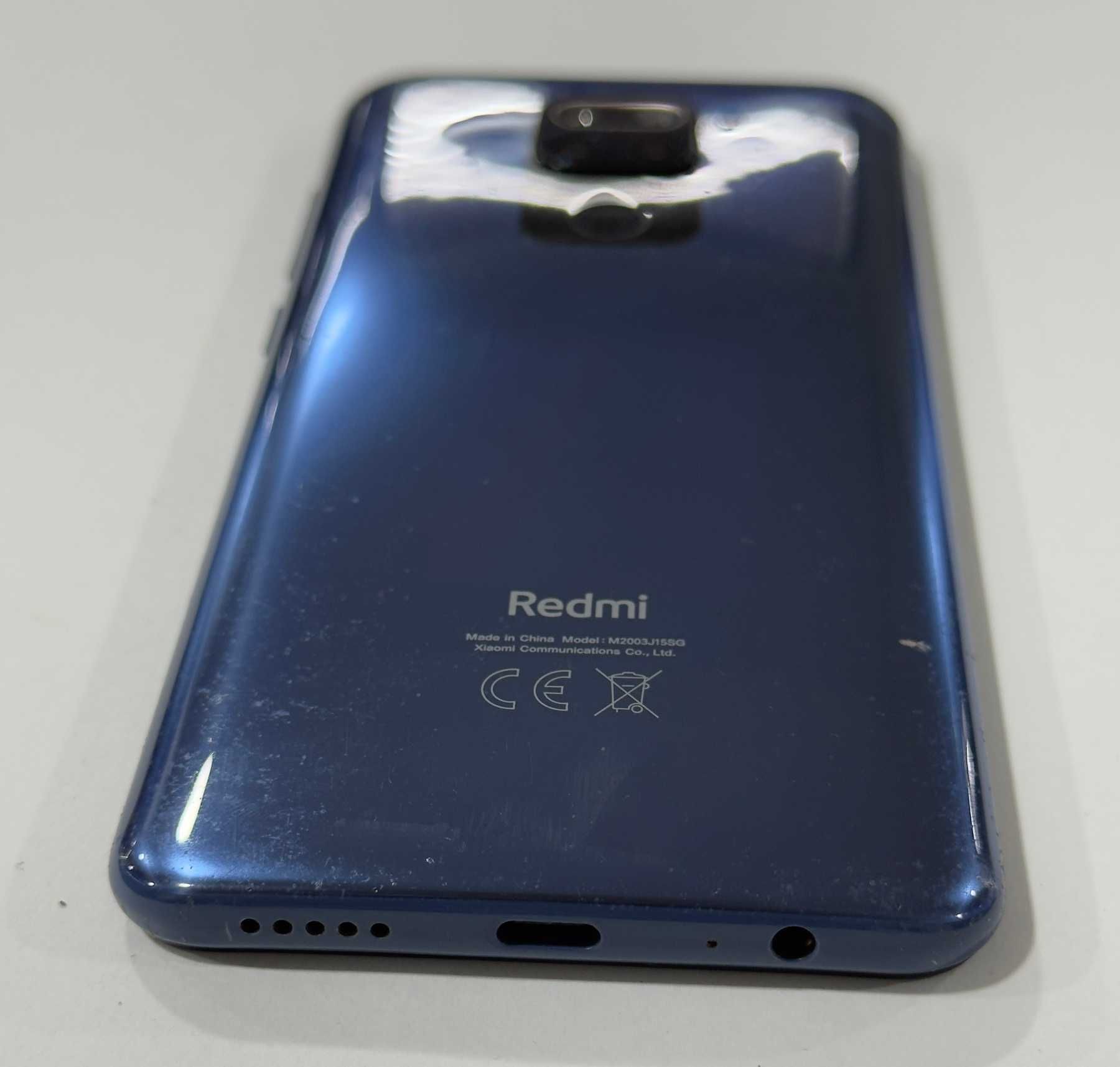 Xiaomi Redmi Note 9 128GB 4GB RAM