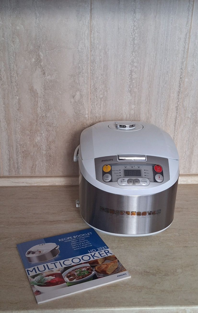 Мултукукър  Philips