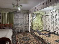Продается квартира 4 комнат Юнусабад-10 квартал ААА