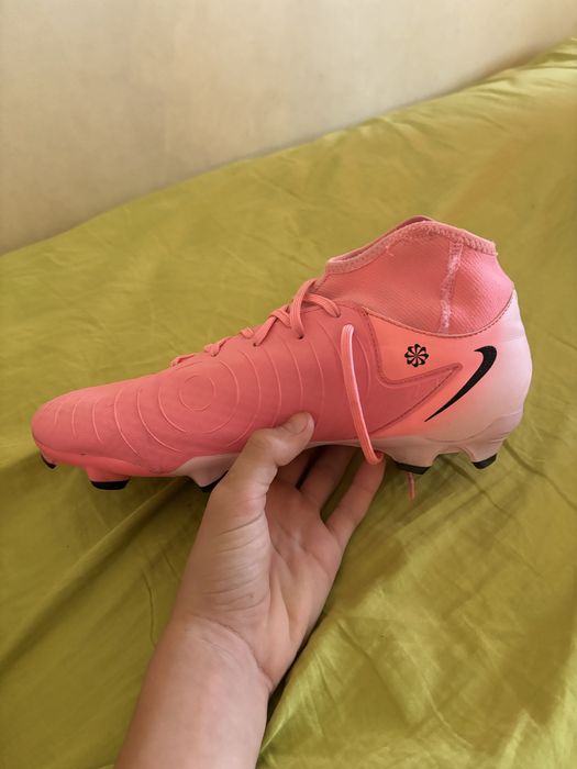 Nike phantom gx academy