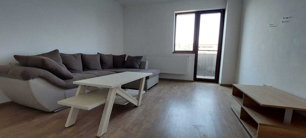 Apartament 2 camere decomandat 56.57 mp Valea Adanca