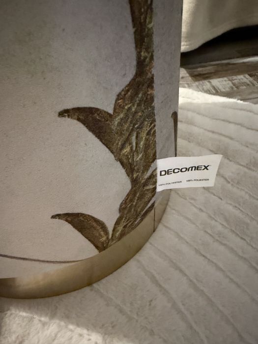 Puf si perina Mobexpert, noi