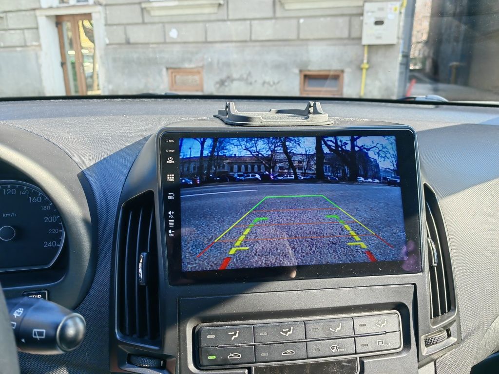 Vand Hyundai I30 benzina 2010