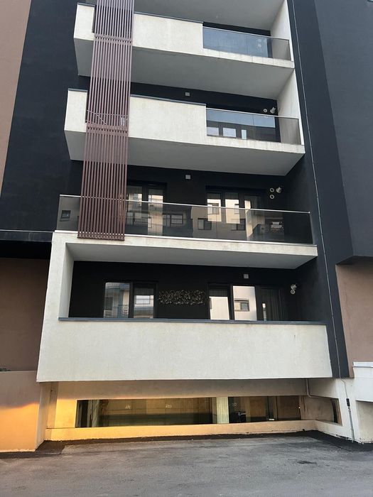 Apartament de vânzare tip Studio Coresi