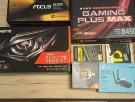 Подържан Gaming PC