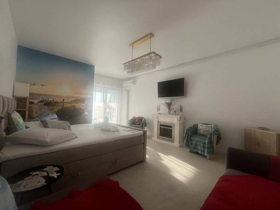 Inchiriez garsoniera Eforie Nord