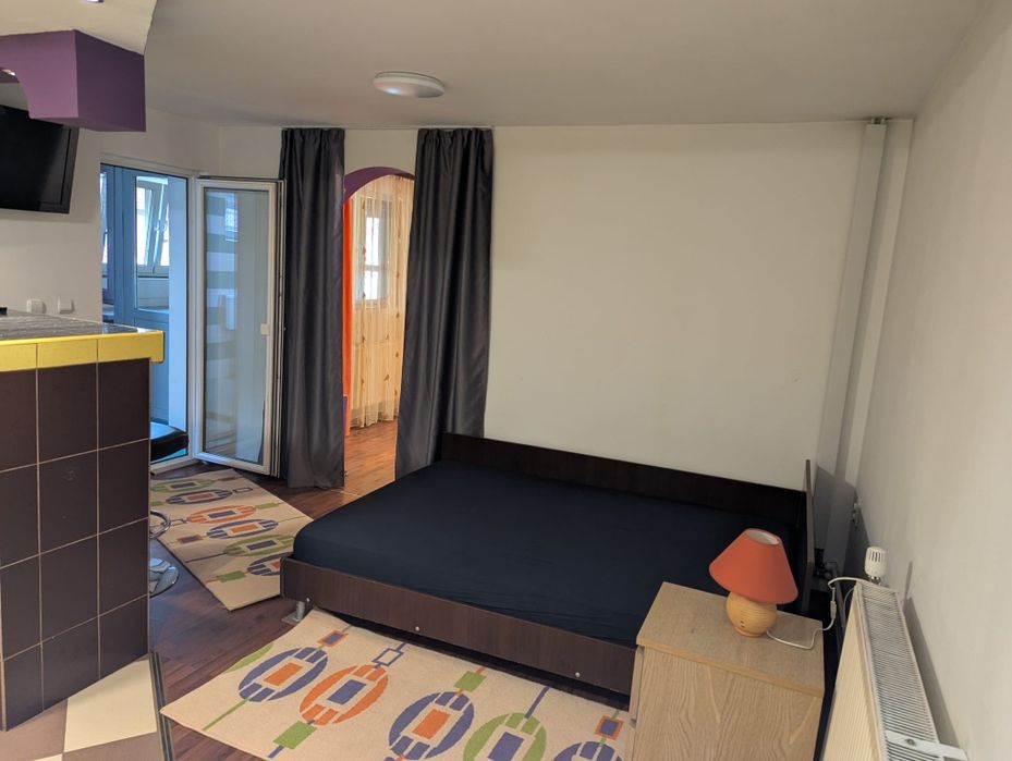Cazare in Regim Hotelier 1-2 camere in Sibiu, zona liniștită