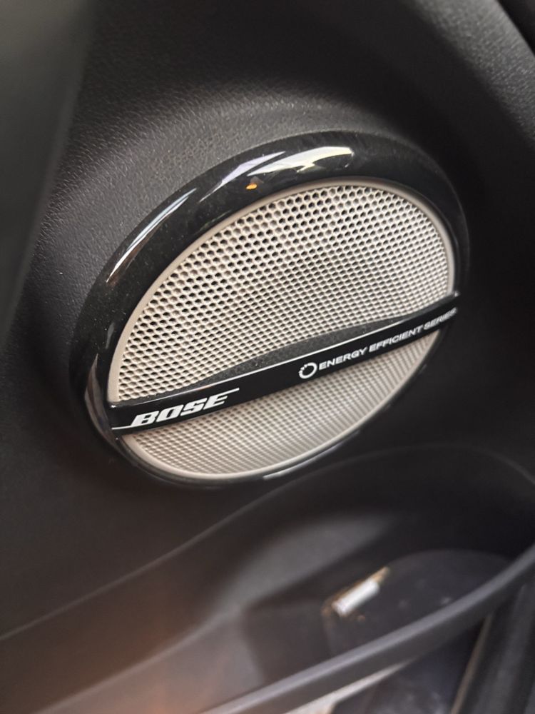 Renault Megane 2016 bose edition, 1.5 dci *defect