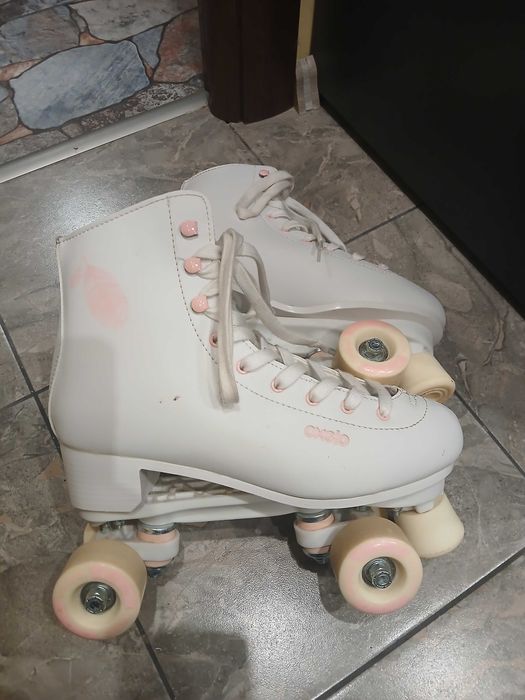 Ролкови кънки КАТО НОВИ!!!