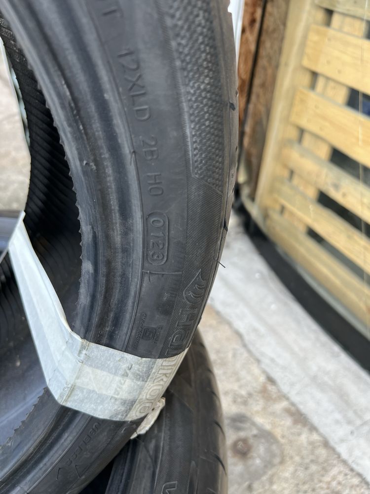 Cauciuc vara 255/40 R 19 Hankook Dot 2023 set buc