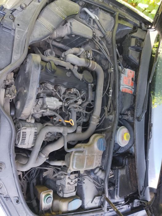 Volkswagen Passat B5, 1.9 TDI 3500 lei