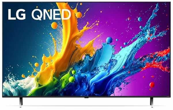 Телевизоры LG от 32... WebOS 4K UHD/QLED/OLED +доставка 2025 NEW