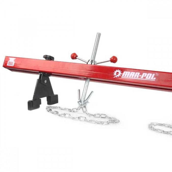 Греда за двигател 150 см 500 кг Mar-Pol