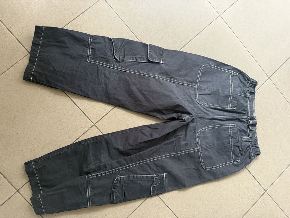 Карго панталон Zara 134