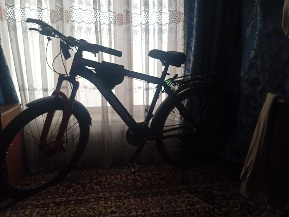 Velosiped Germaniya