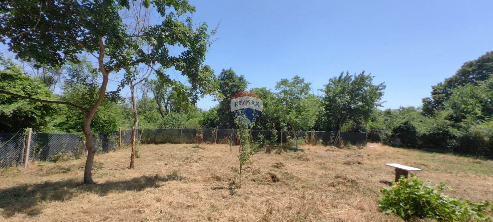 Парцел за продажба, м-ст Панорама, над кк Златни Пясъци